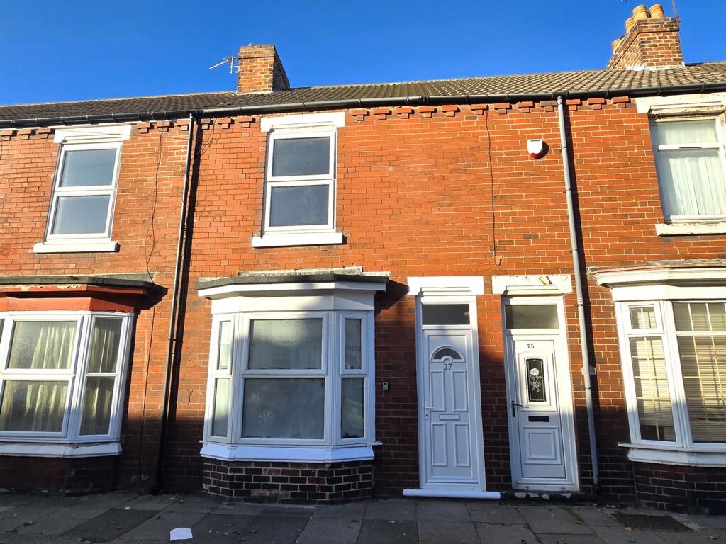 Main image of property: Scott Street, Redcar, TS10