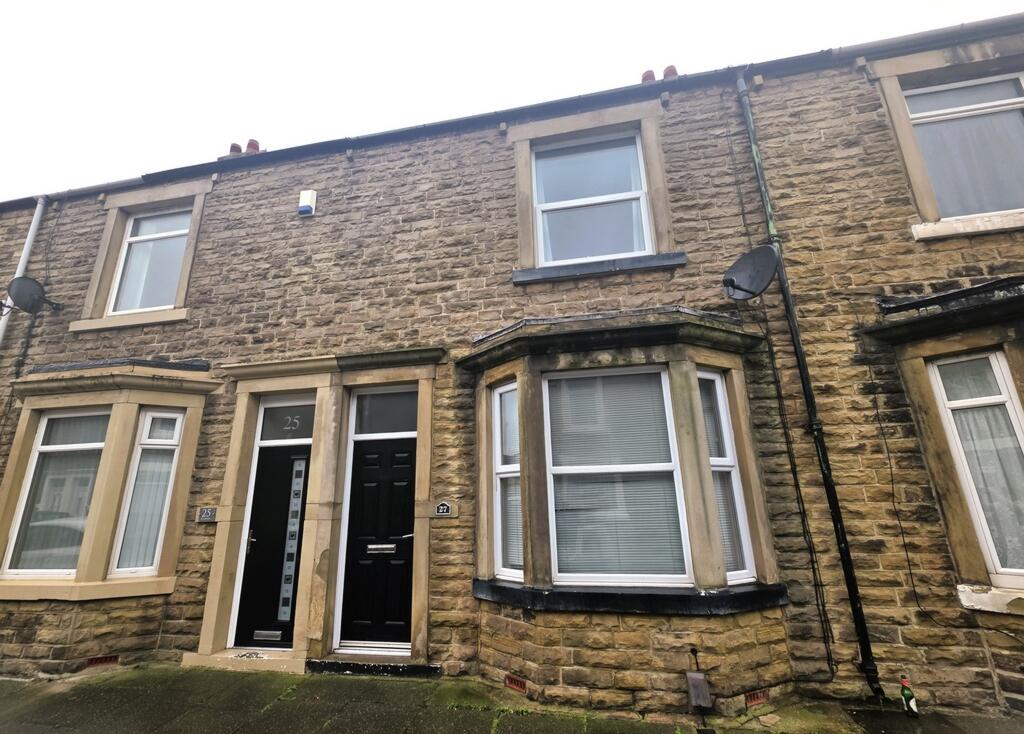 Main image of property: Yeoman Street, Redcar, TS10