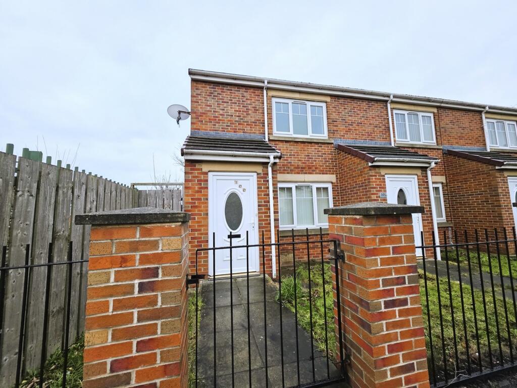 Main image of property: South Avenue, Dormanstown, TS10