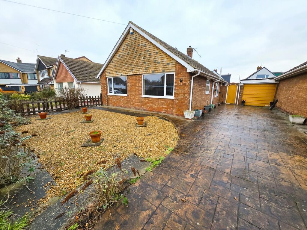 Main image of property: Pennine Crescent, Redcar, TS10