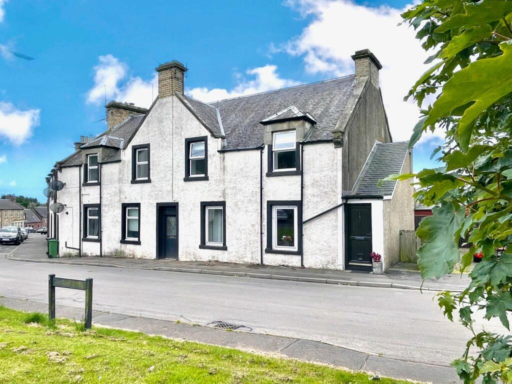 Main image of property: 1 Manse Road, Milnathort, KY13