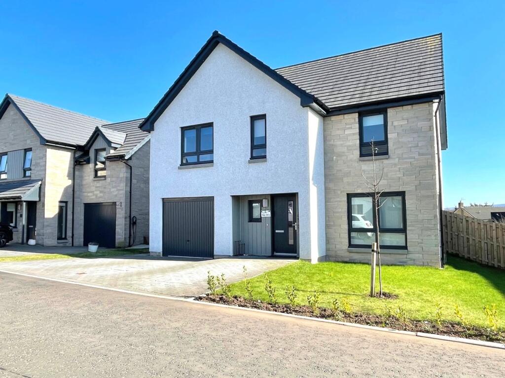 Main image of property: 3 Glebe Crescent, Milnathort, KY13