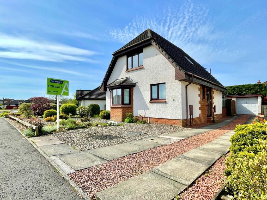 Main image of property: 5 Lathro Lane, Kinross, KY13