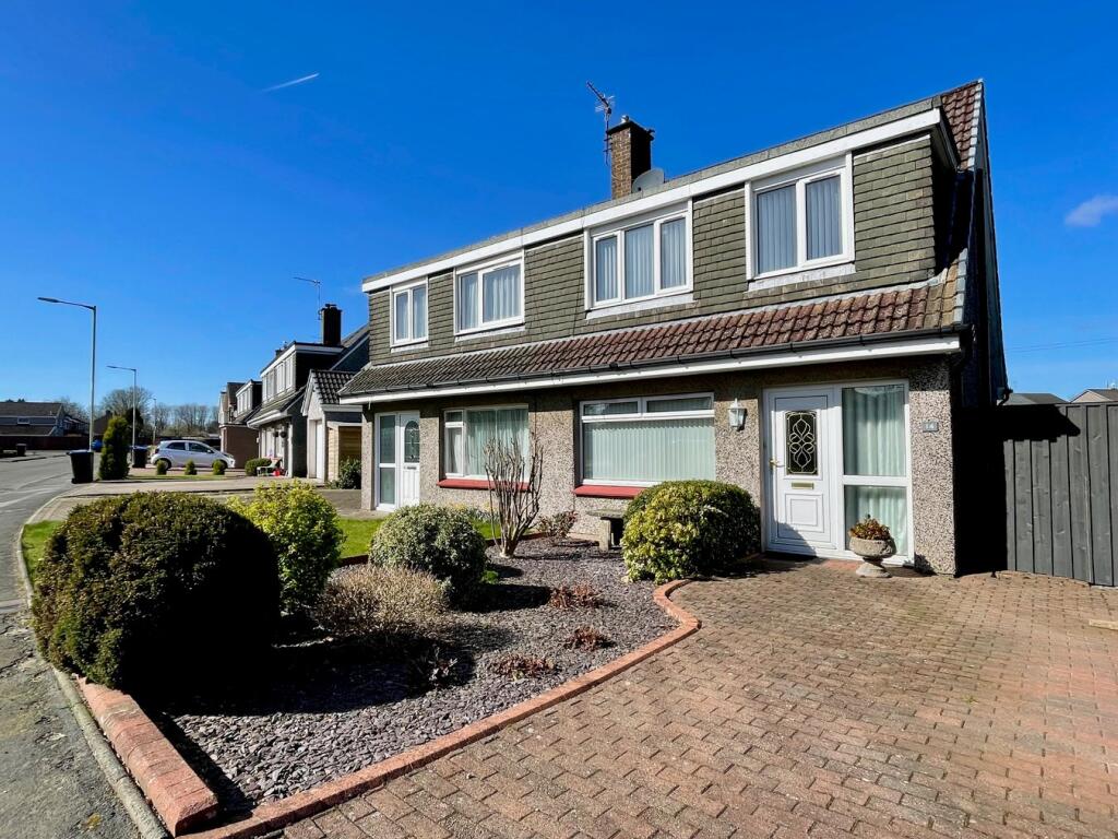 Main image of property: 14 Seaforth Drive, Kinross, KY13