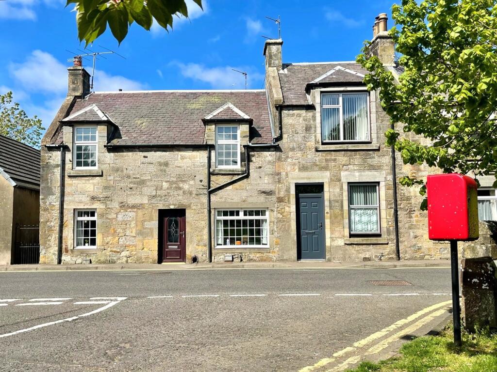 Main image of property: 160 High Street, Kinross, KY13