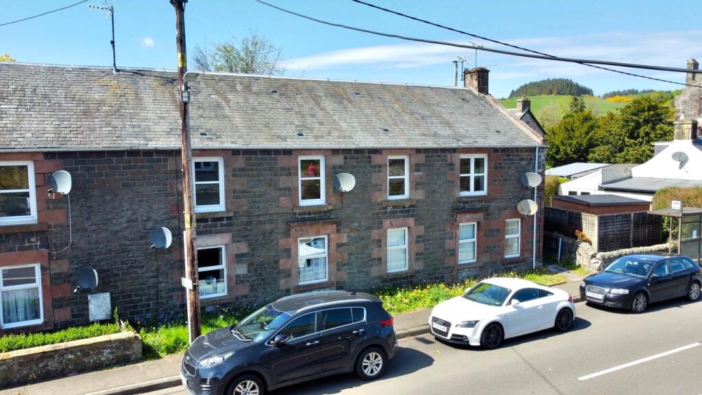Main image of property: 4 Robertsons Buildings, Main Street, Glenfarg, PH2