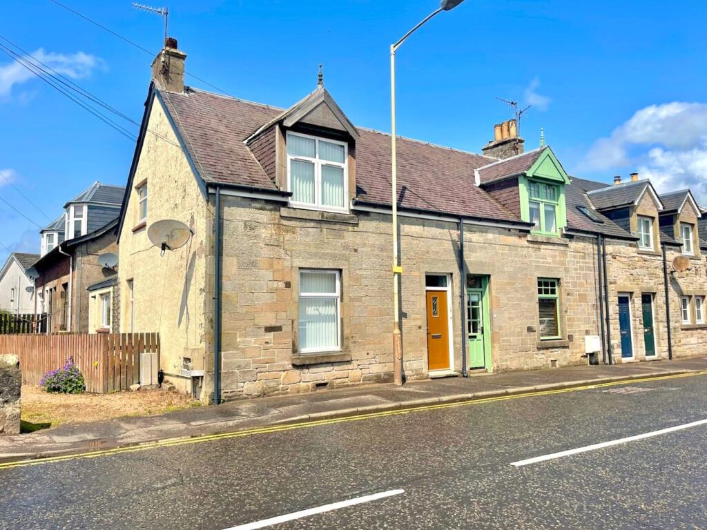Main image of property: 108 South Street, Milnathort, KY13