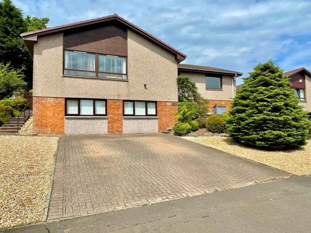 Main image of property: Kourion, 1 Gallowhill Gardens, Kinross, KY13