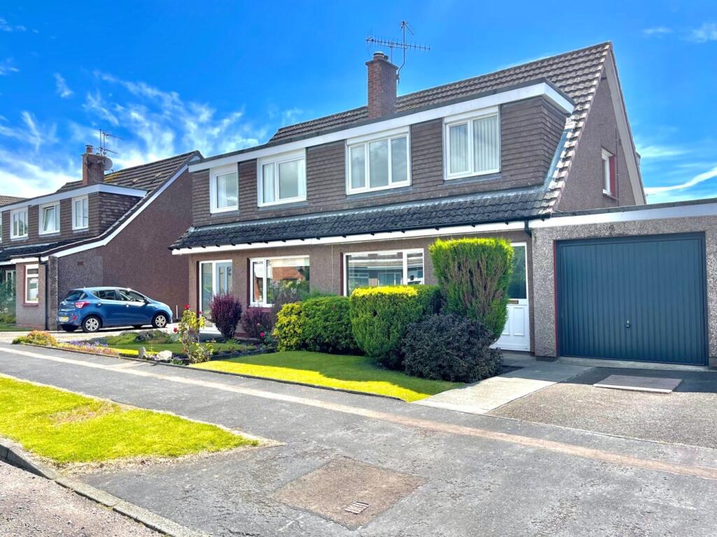 Main image of property: 7 Sutherland Drive, Kinross, KY13