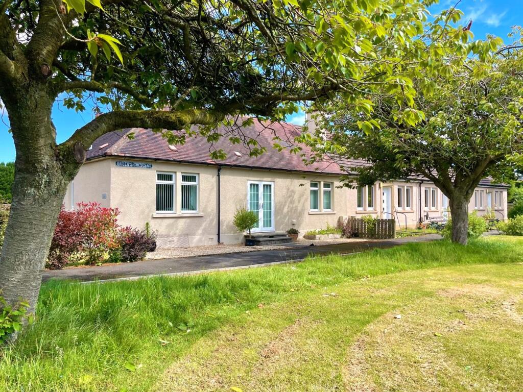 Main image of property: 5 Queens Crescent, Kinross, KY13