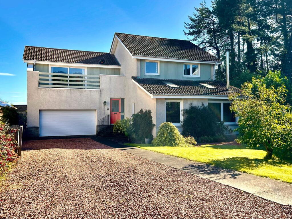Main image of property: 2 Chapel Villas, Dalgety Bay, KY11