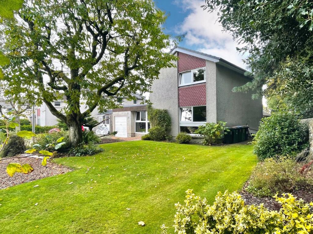 Main image of property: 11 Talla Park, Kinross, KY13