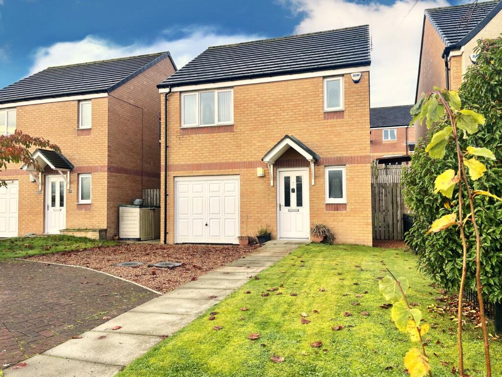 Main image of property: 7 Acremoar Drive, Kinross, KY13