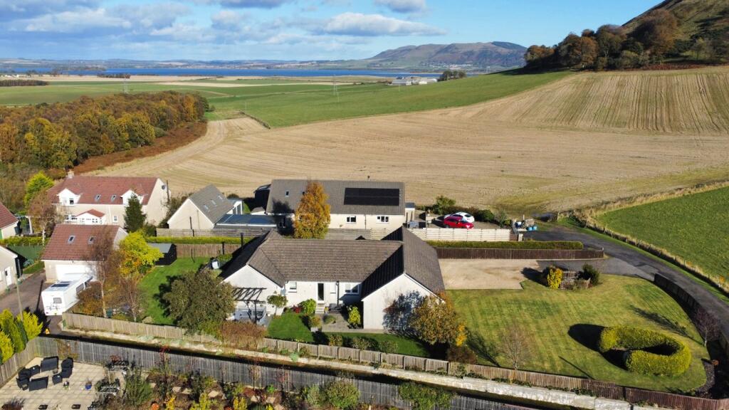 Main image of property: The Sawmill, Blairadam, KY4