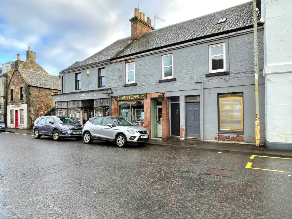 Main image of property: 23 South Street, Milnathort, KY13