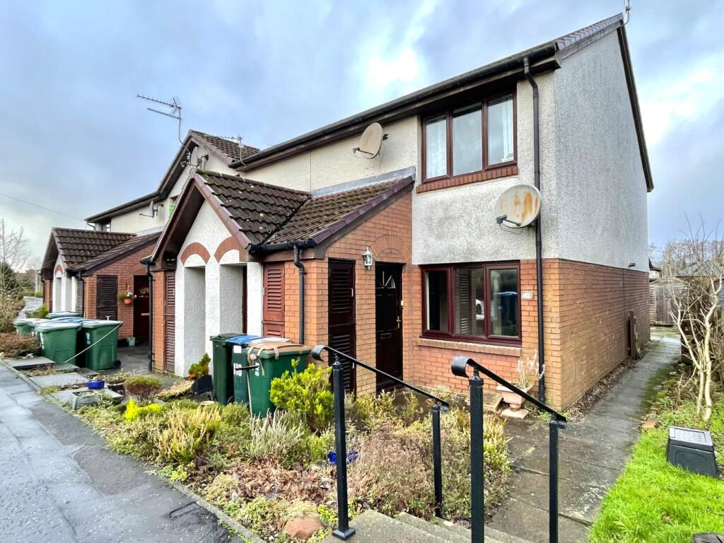 Main image of property: 118 Argyll Road, Kinross, KY13