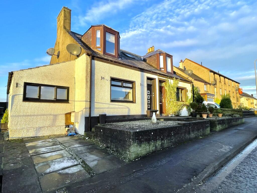 Main image of property: 96 Oakfield Street, Kelty, KY4