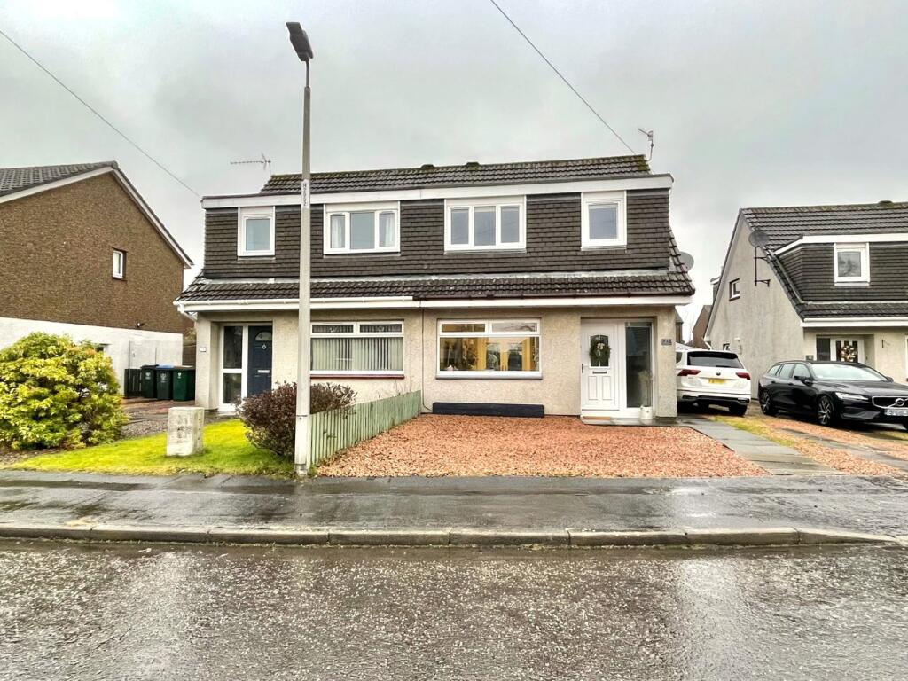 Main image of property: 25 Mcwilliam Place, Kinross, KY13