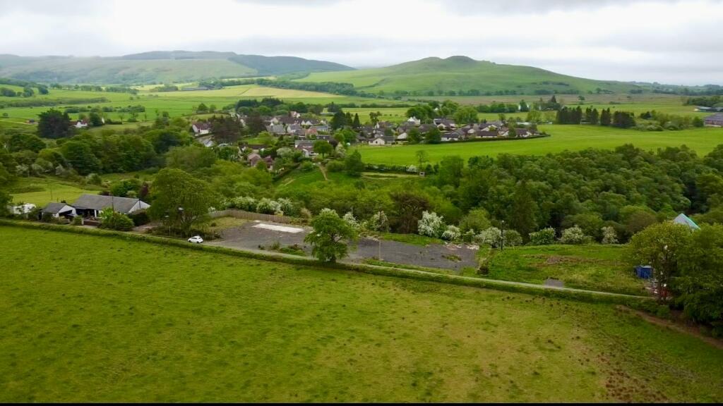 Land for sale in Plot 2, Land Adjacent to Powmill Cottage, Kinross