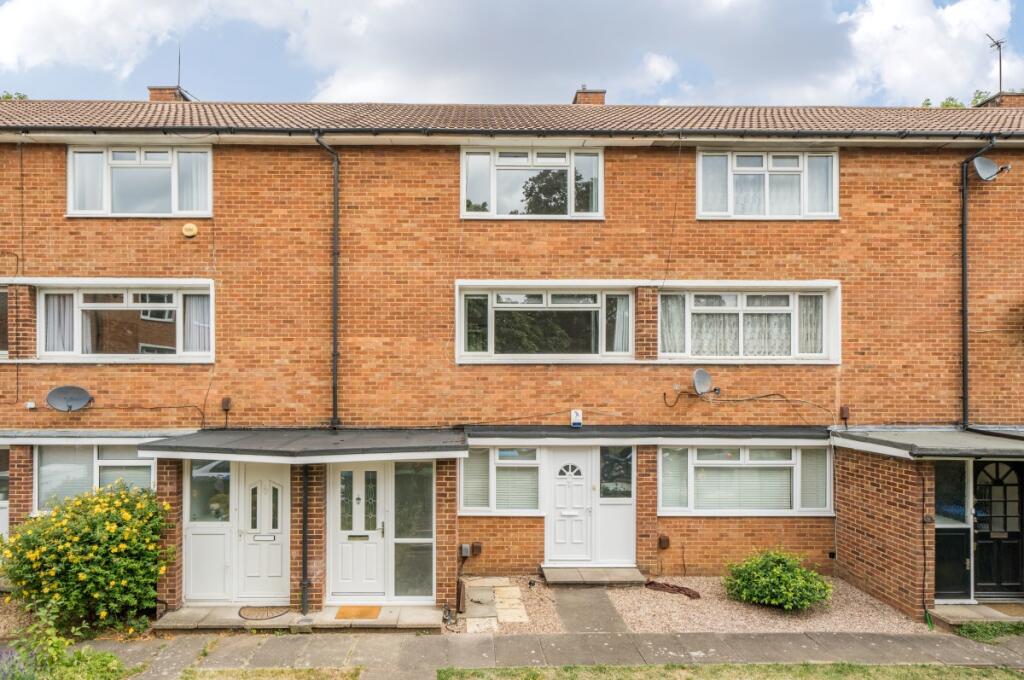 Main image of property: Lyme Farm Road Lee SE12