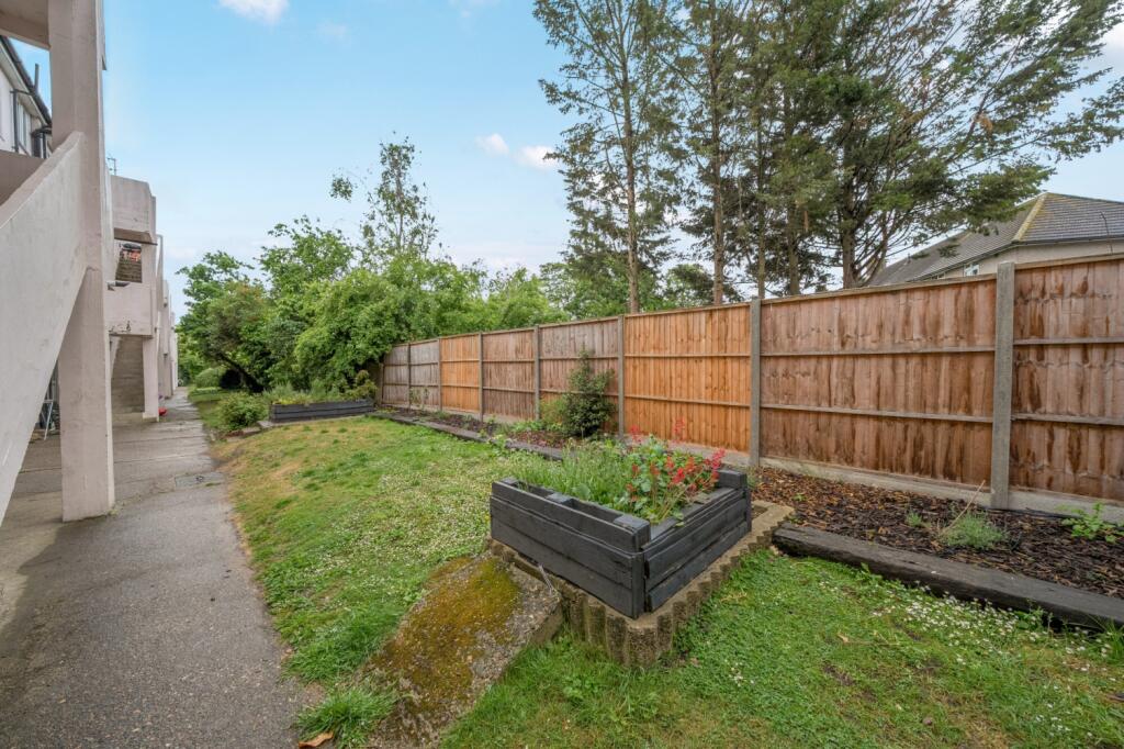 Main image of property: Chinbrook Road London SE12