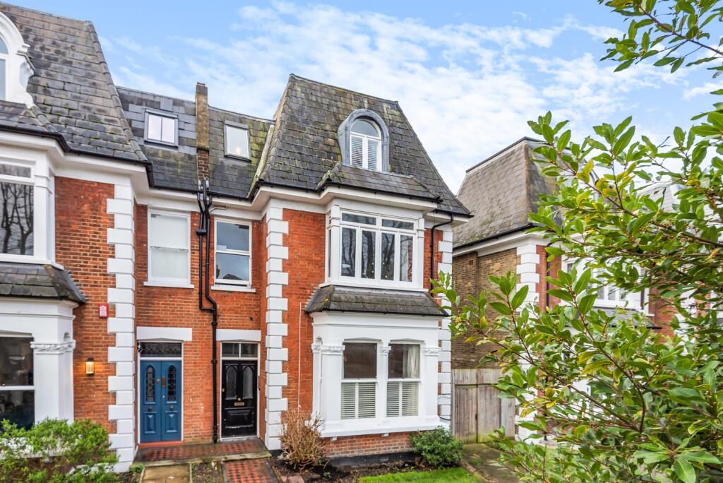 Main image of property: Micheldever Road Lee SE12