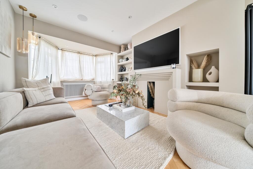 Main image of property: Westdean Avenue Lee SE12