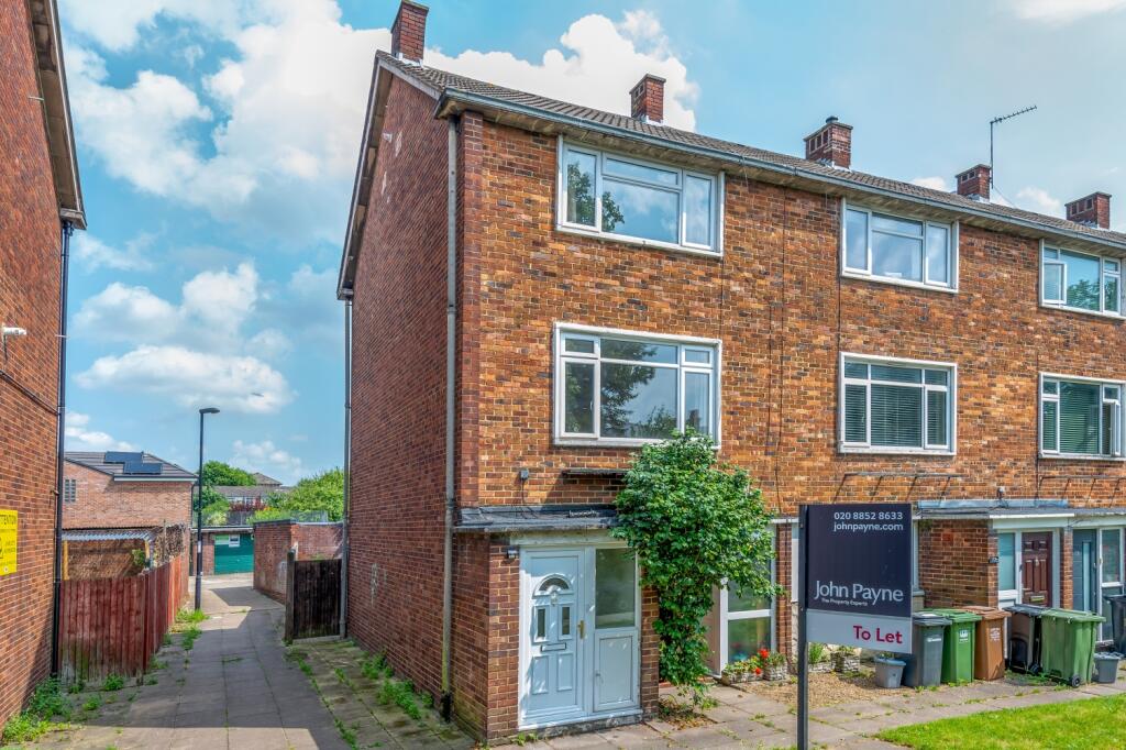 Main image of property: Burnt Ash Road Lee SE12