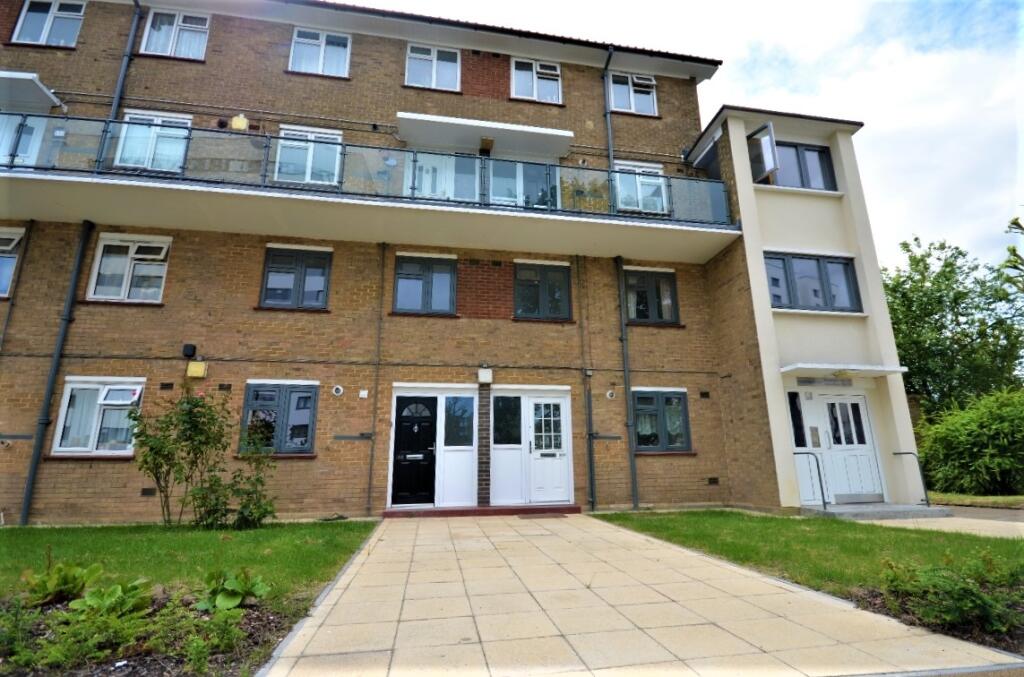 Main image of property: Leybridge Court Lee SE12