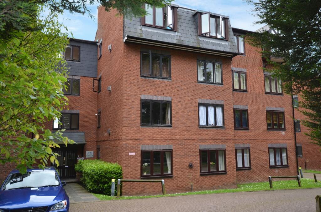 Main image of property: Burnt Ash Hill Lee SE12