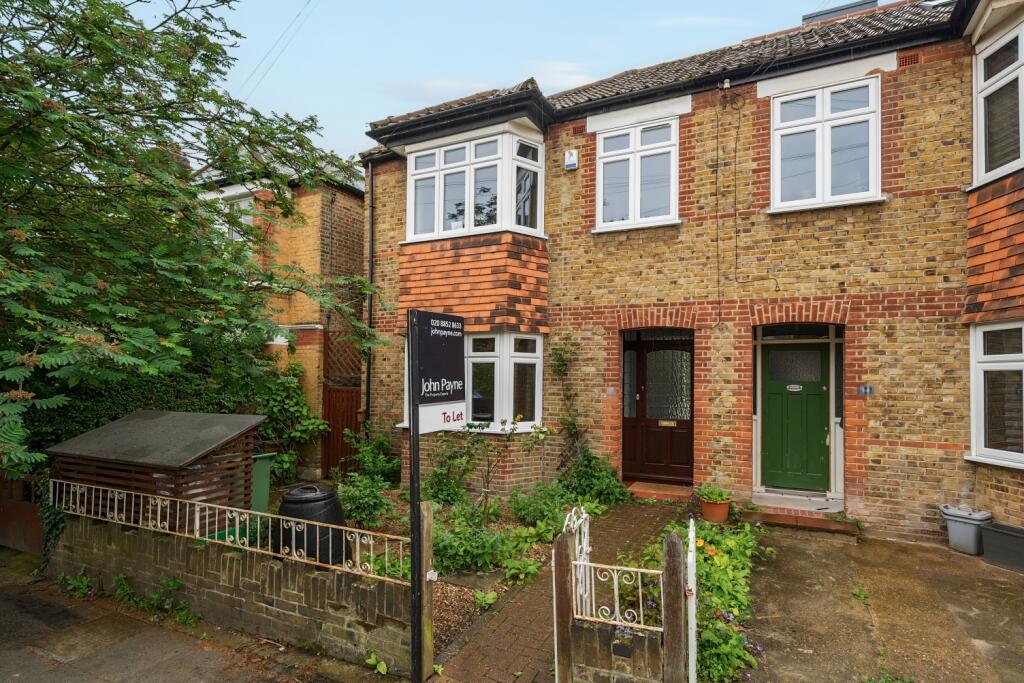 Main image of property: Manor Lane Hither Green SE13