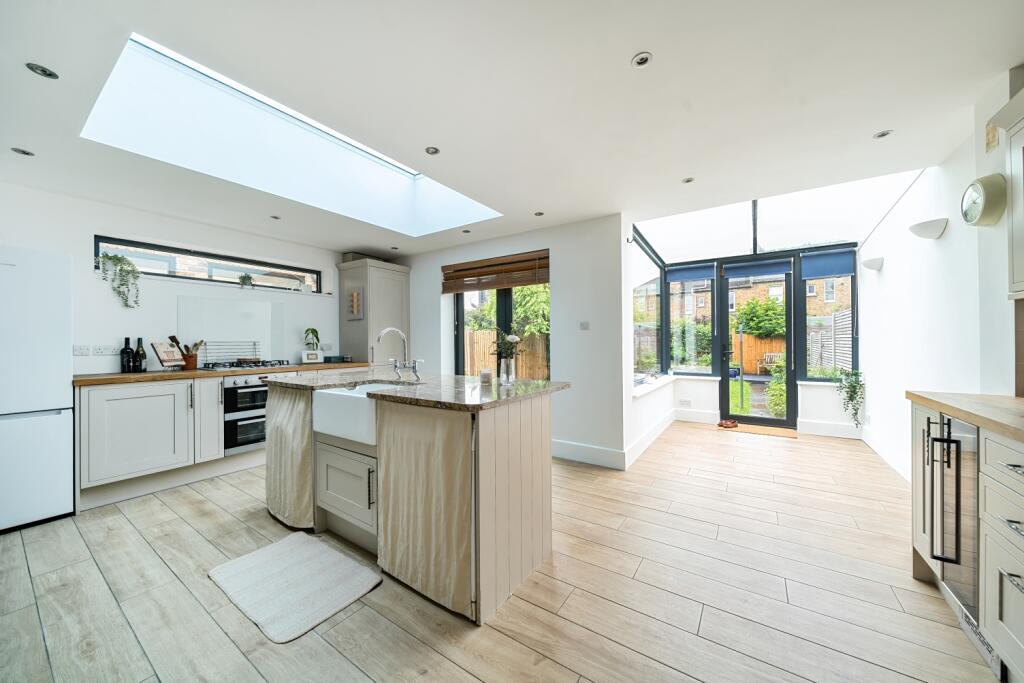 Main image of property: Manor Lane Hither Green SE13