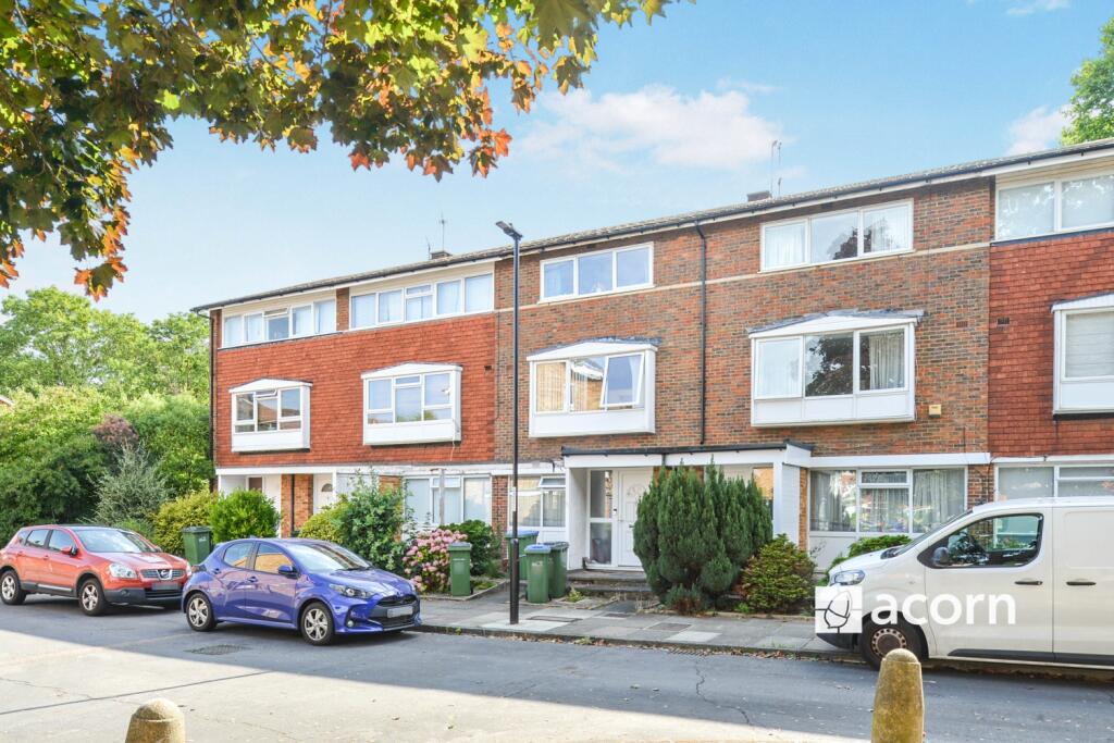 Main image of property: Fairby Road Lee SE12