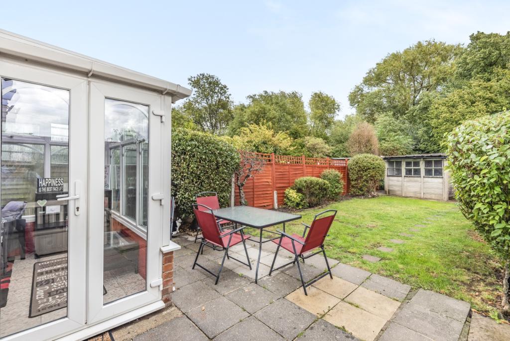 3 bedroom semidetached house for sale in Jevington Way Lee SE12