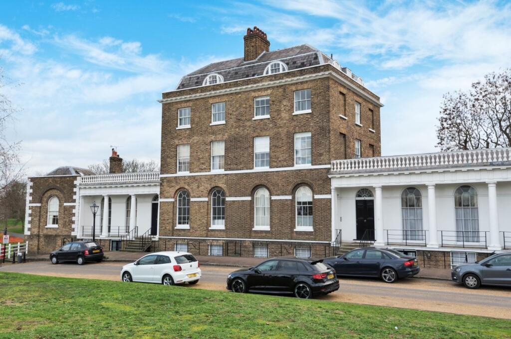 1 bedroom flat for rent in The Paragon Blackheath SE3