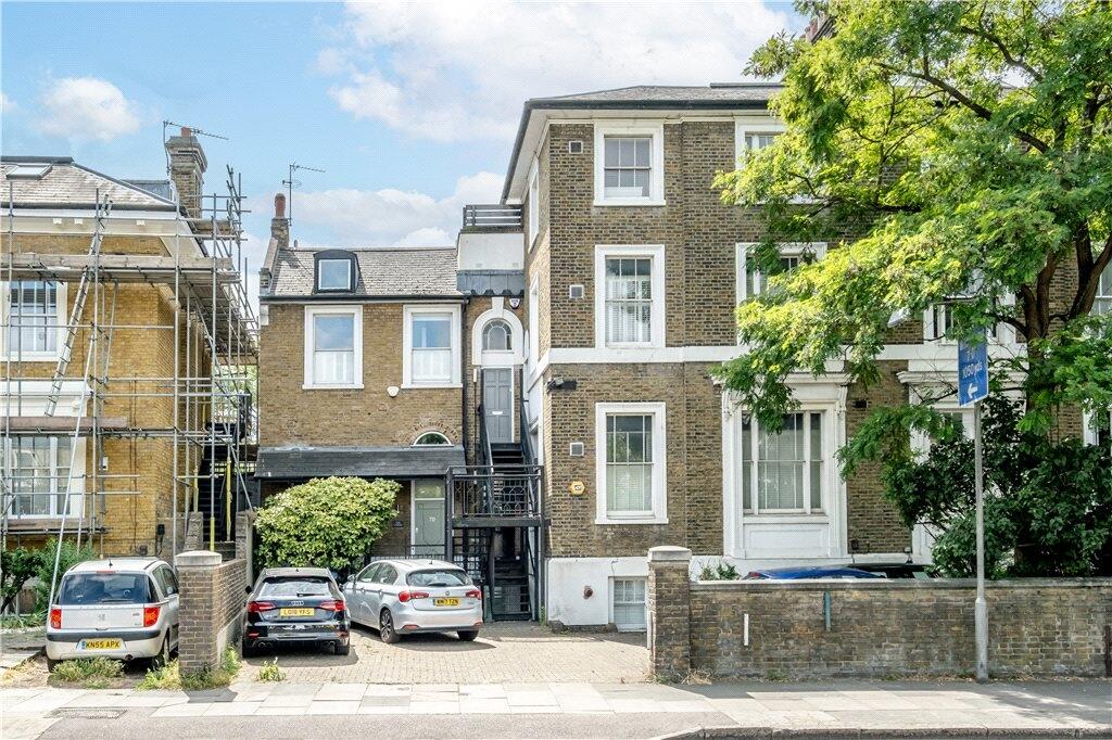 Main image of property: Shooters Hill Road London SE3