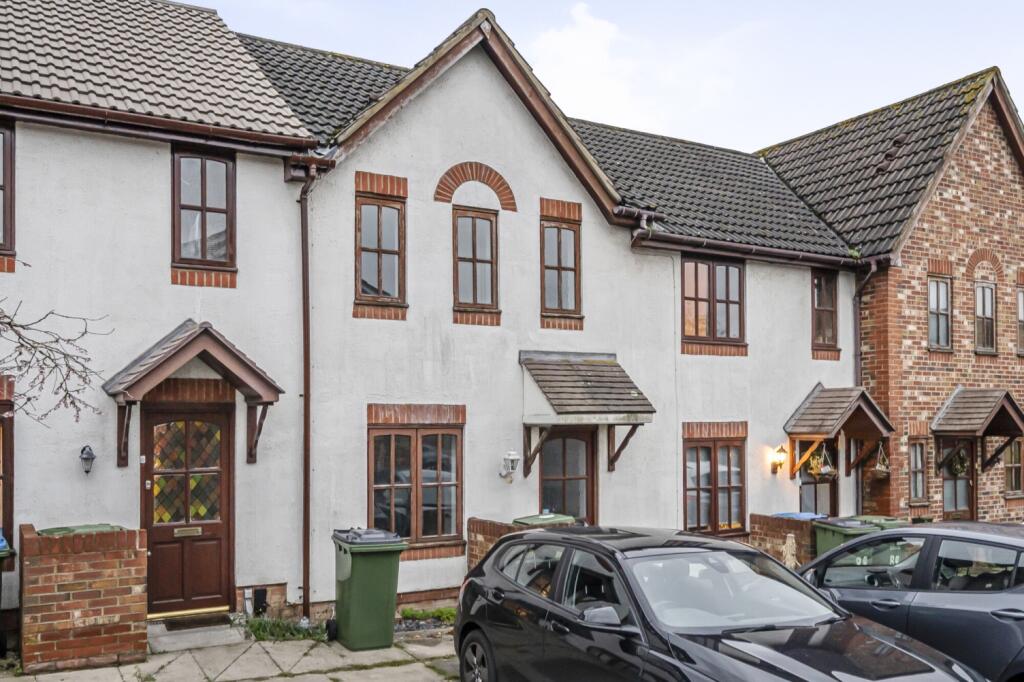 Main image of property: Hither Farm Road London SE3