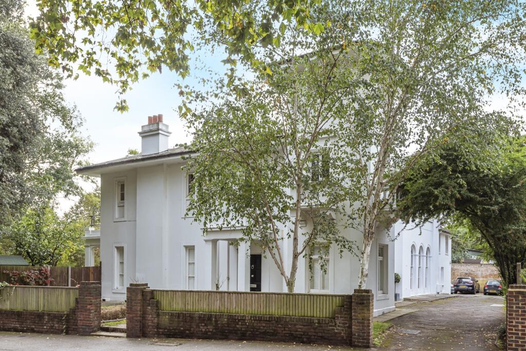 Main image of property: Brooklands Park Blackheath SE3