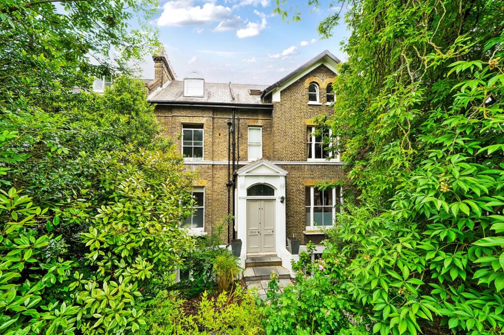 Main image of property: Granville Park London SE13
