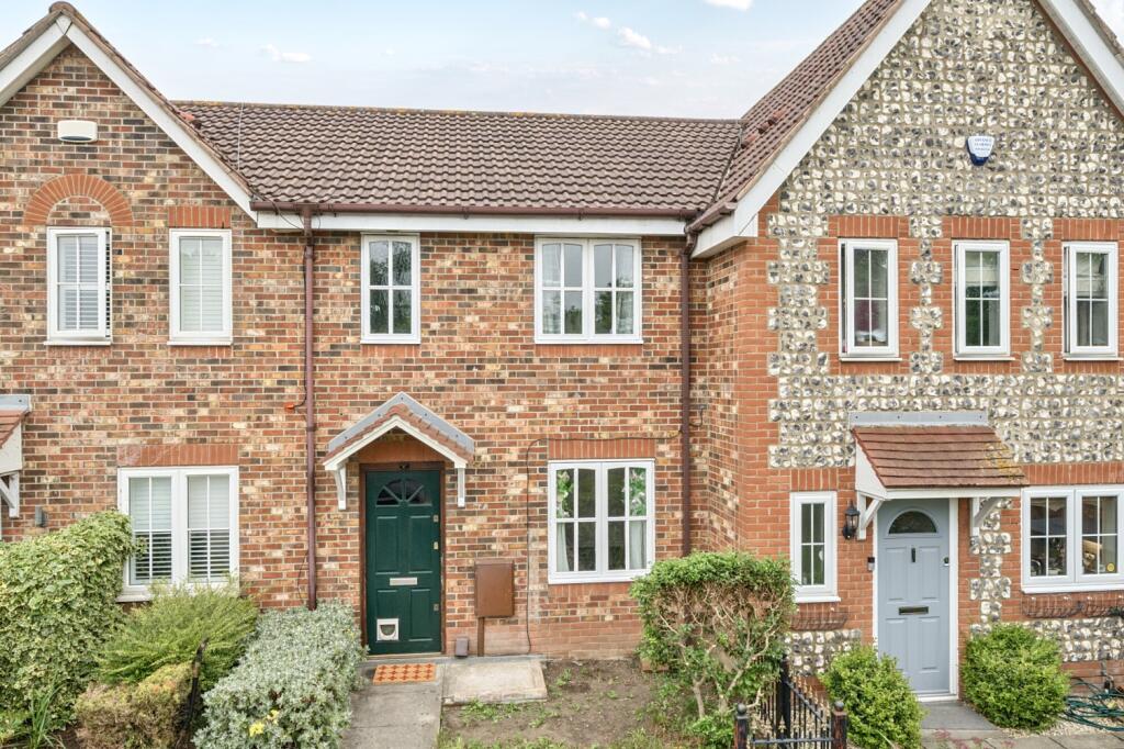 Main image of property: Nelson Mandela Road London SE3