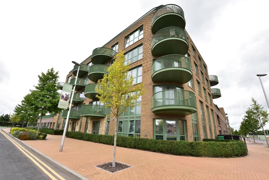 Main image of property: Tudway Road London SE3