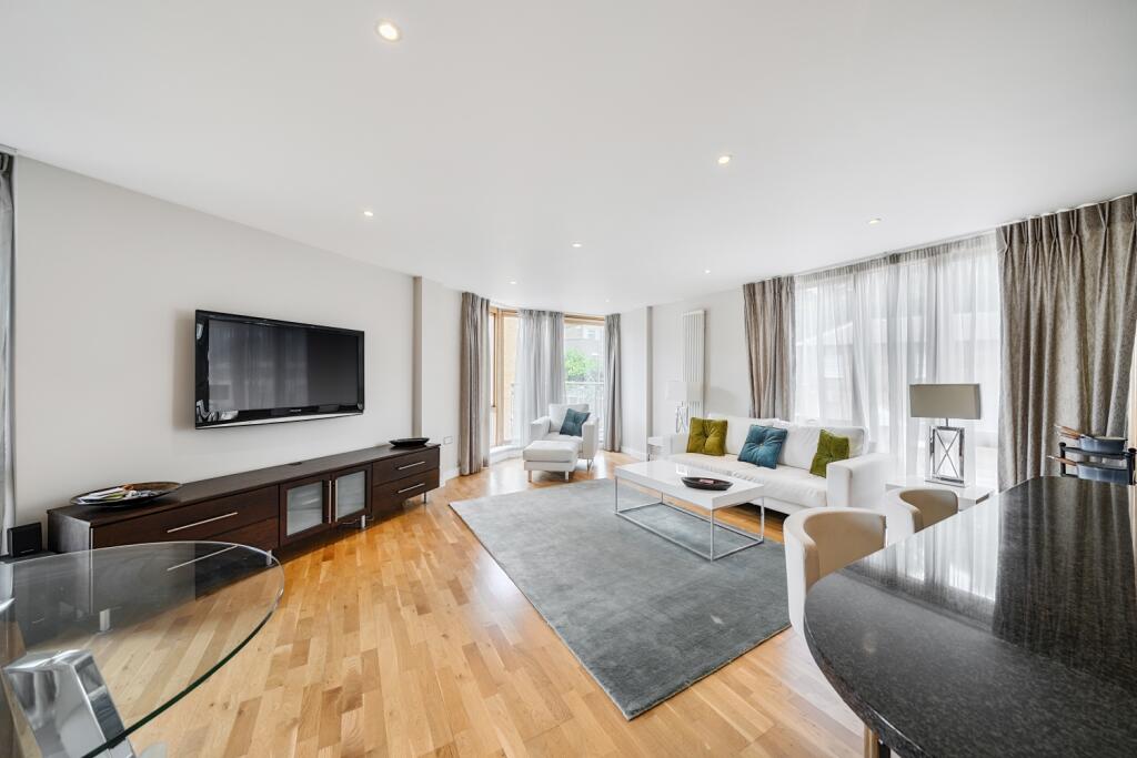 Main image of property: Wemyss Road London SE3