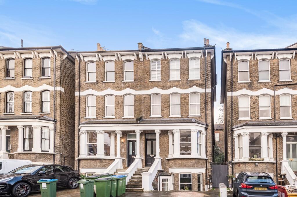 Main image of property: Bennett Park Blackheath SE3