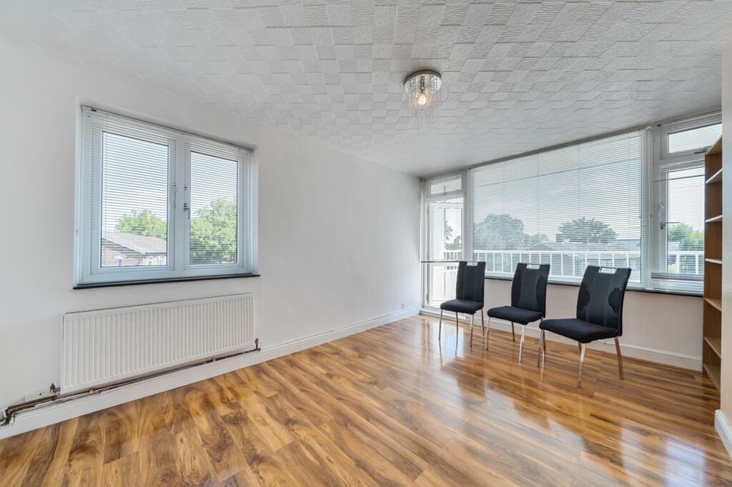 Main image of property: Casterbridge Road London SE3