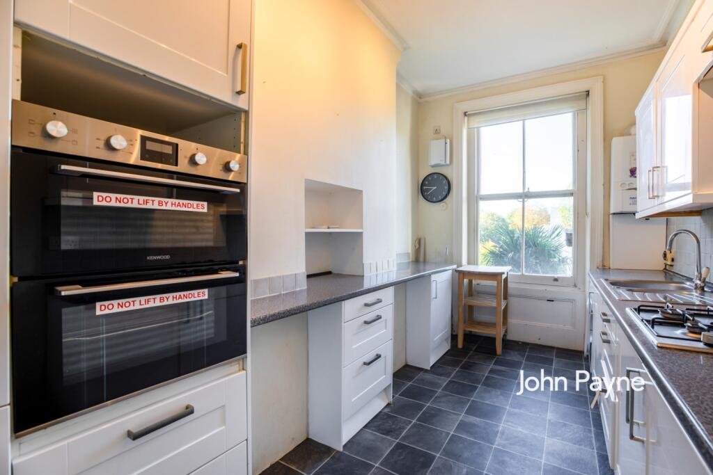 Main image of property: Kidbrooke Park Road London SE3