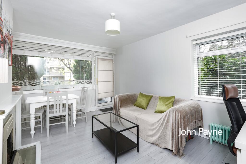 Main image of property: Pagoda Gardens London SE3