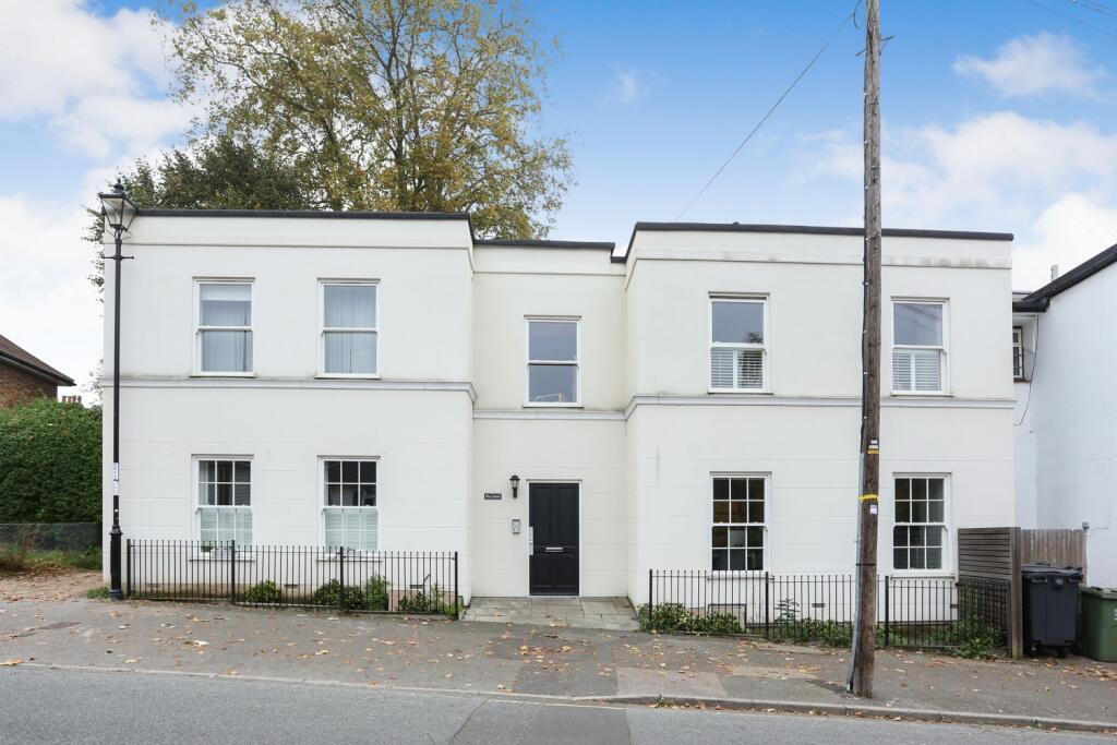 Main image of property: Brandram Road London SE13