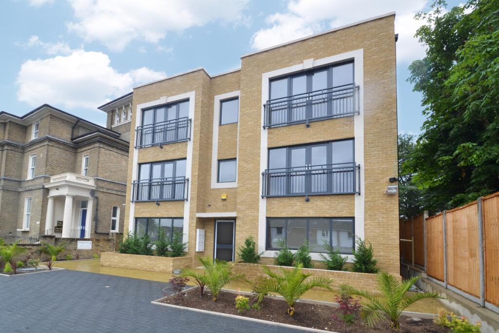 Main image of property: Belmont Park Lewisham SE13