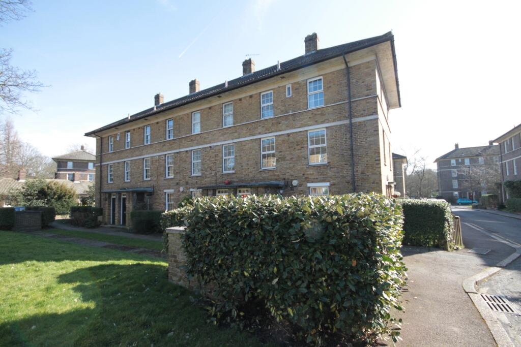 Main image of property: Pond Road Blackheath SE3