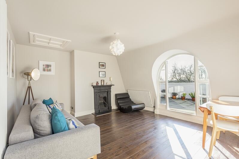 Main image of property: The Paragon London SE3